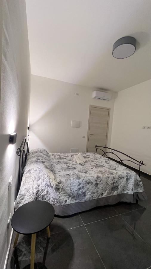 B&B Ladislaus Ladispoli Extérieur photo