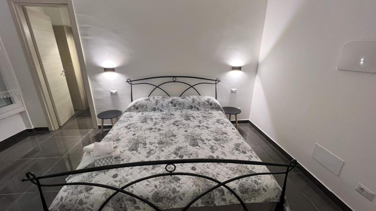 B&B Ladislaus Ladispoli Extérieur photo