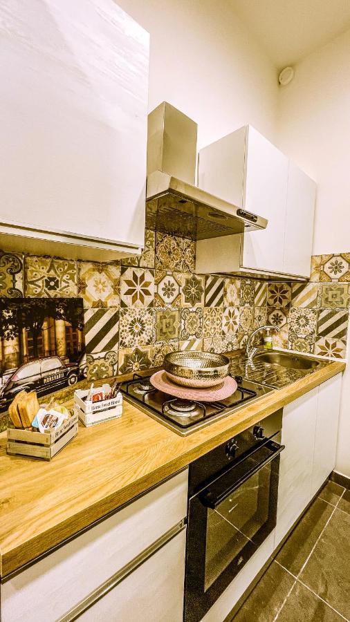 B&B Ladislaus Ladispoli Extérieur photo