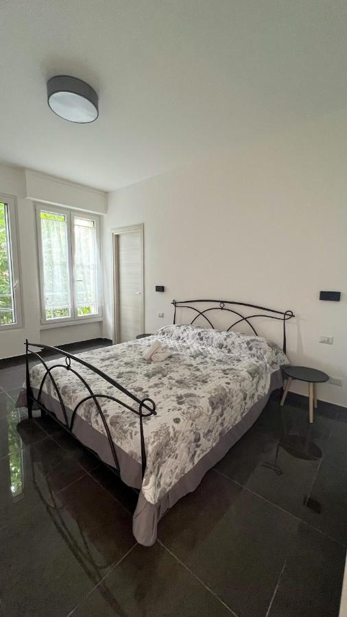 B&B Ladislaus Ladispoli Extérieur photo