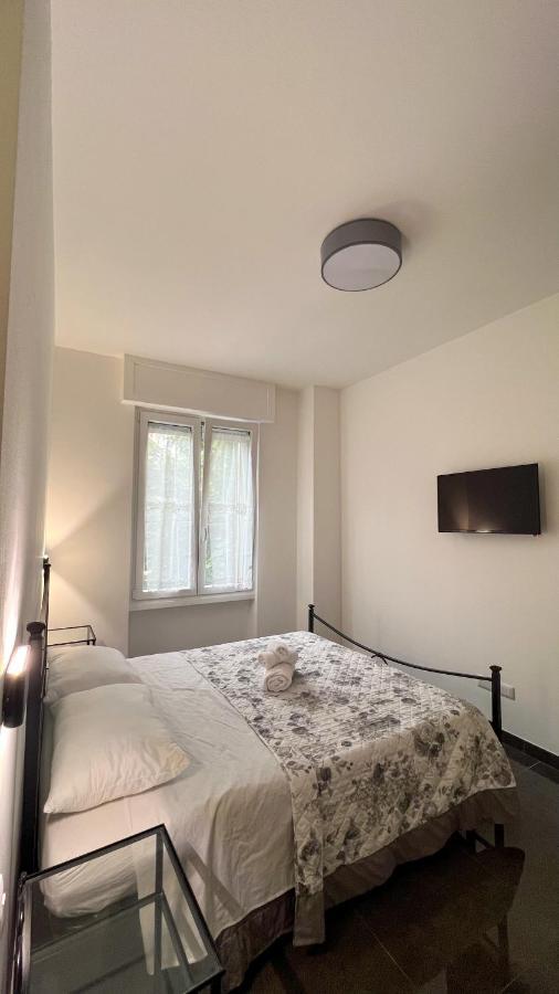 B&B Ladislaus Ladispoli Extérieur photo