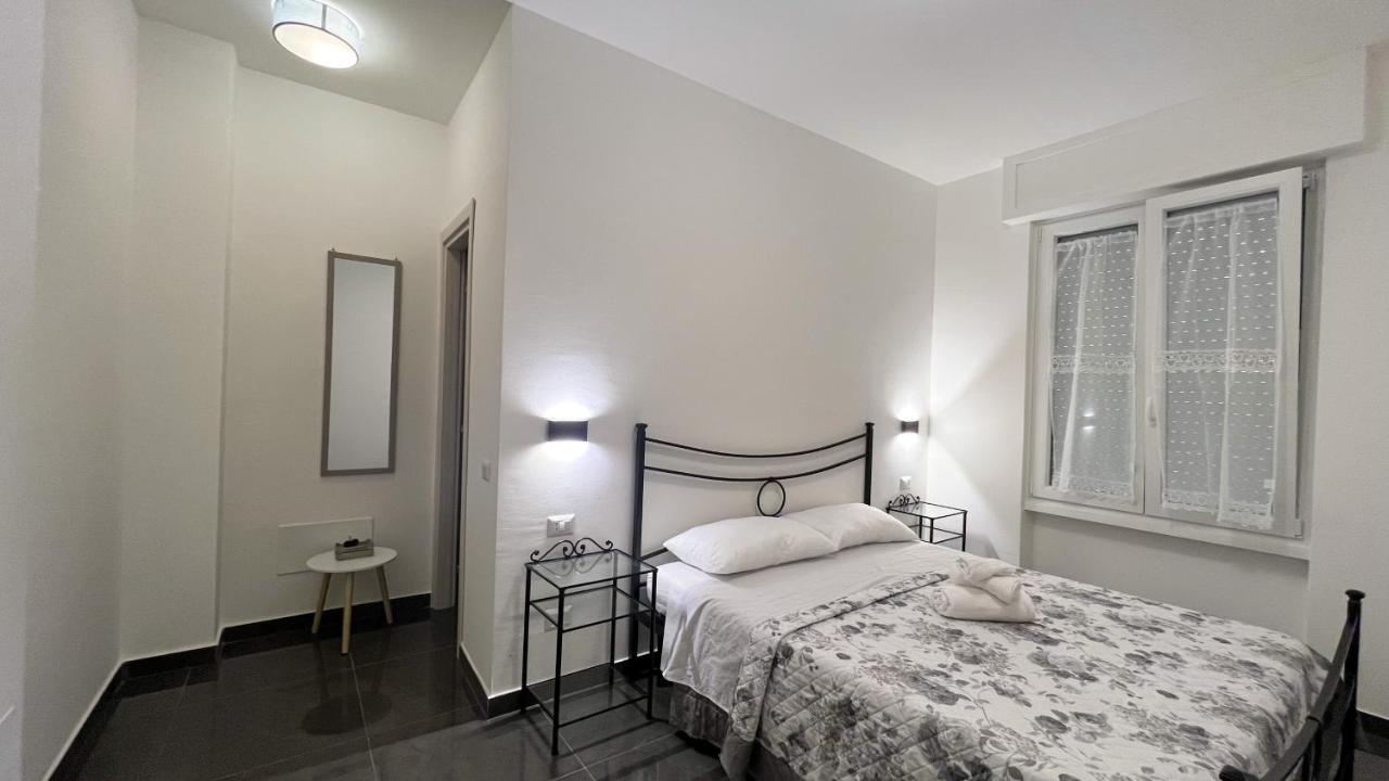 B&B Ladislaus Ladispoli Extérieur photo