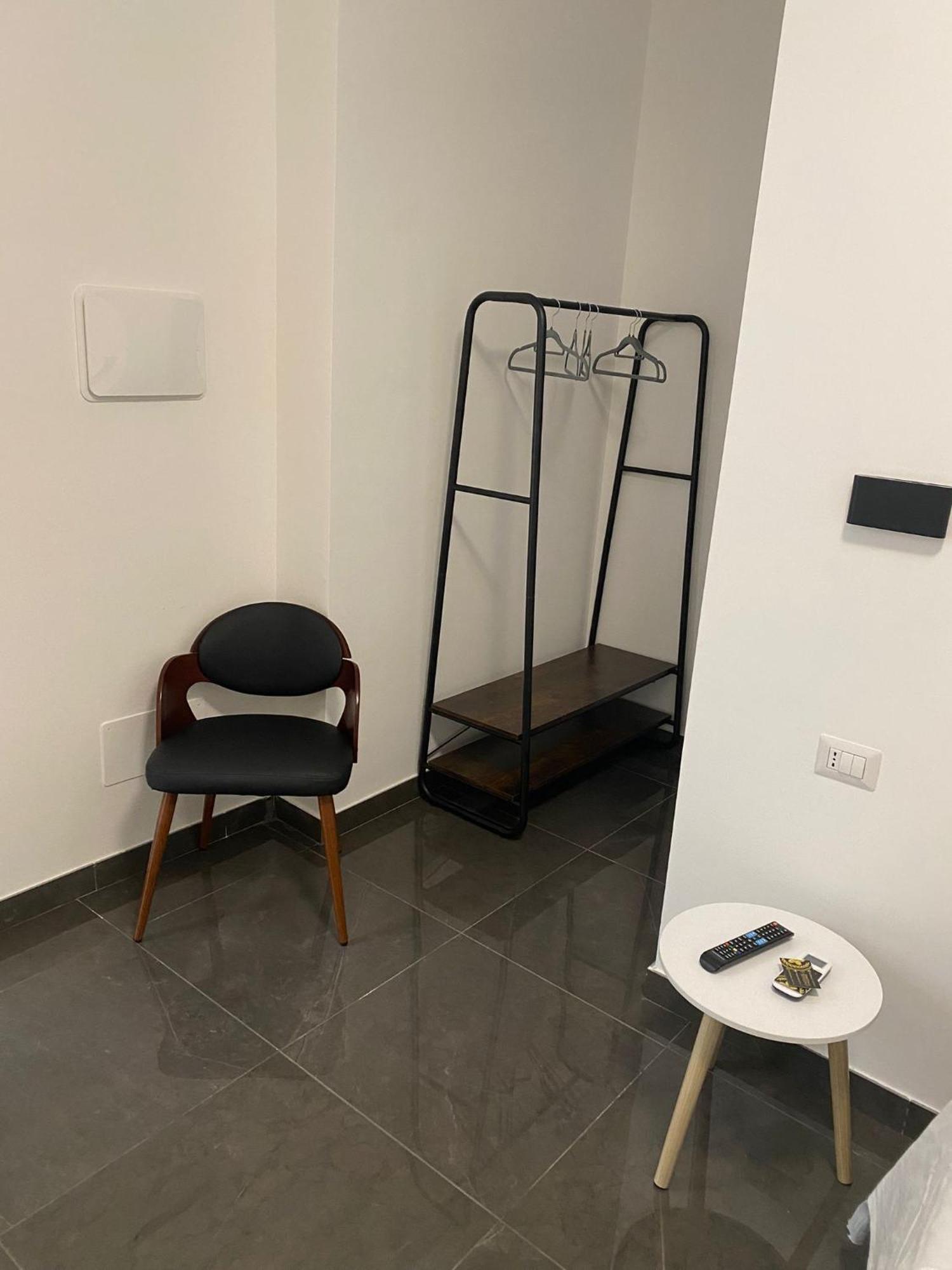 B&B Ladislaus Ladispoli Chambre photo