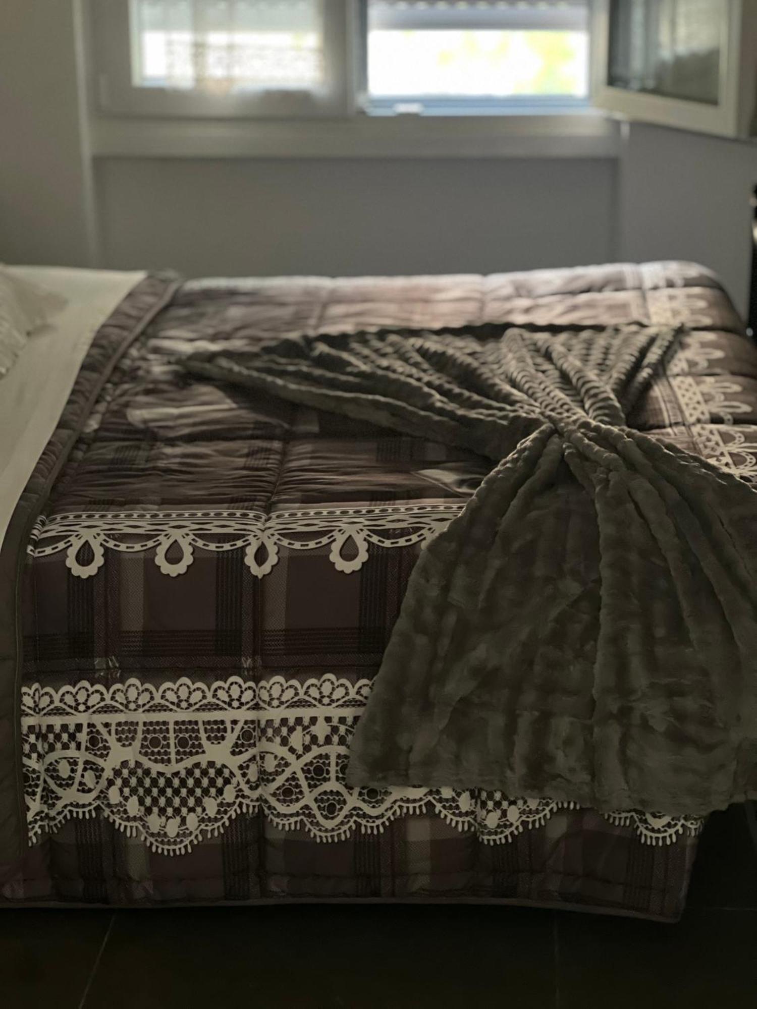 B&B Ladislaus Ladispoli Extérieur photo