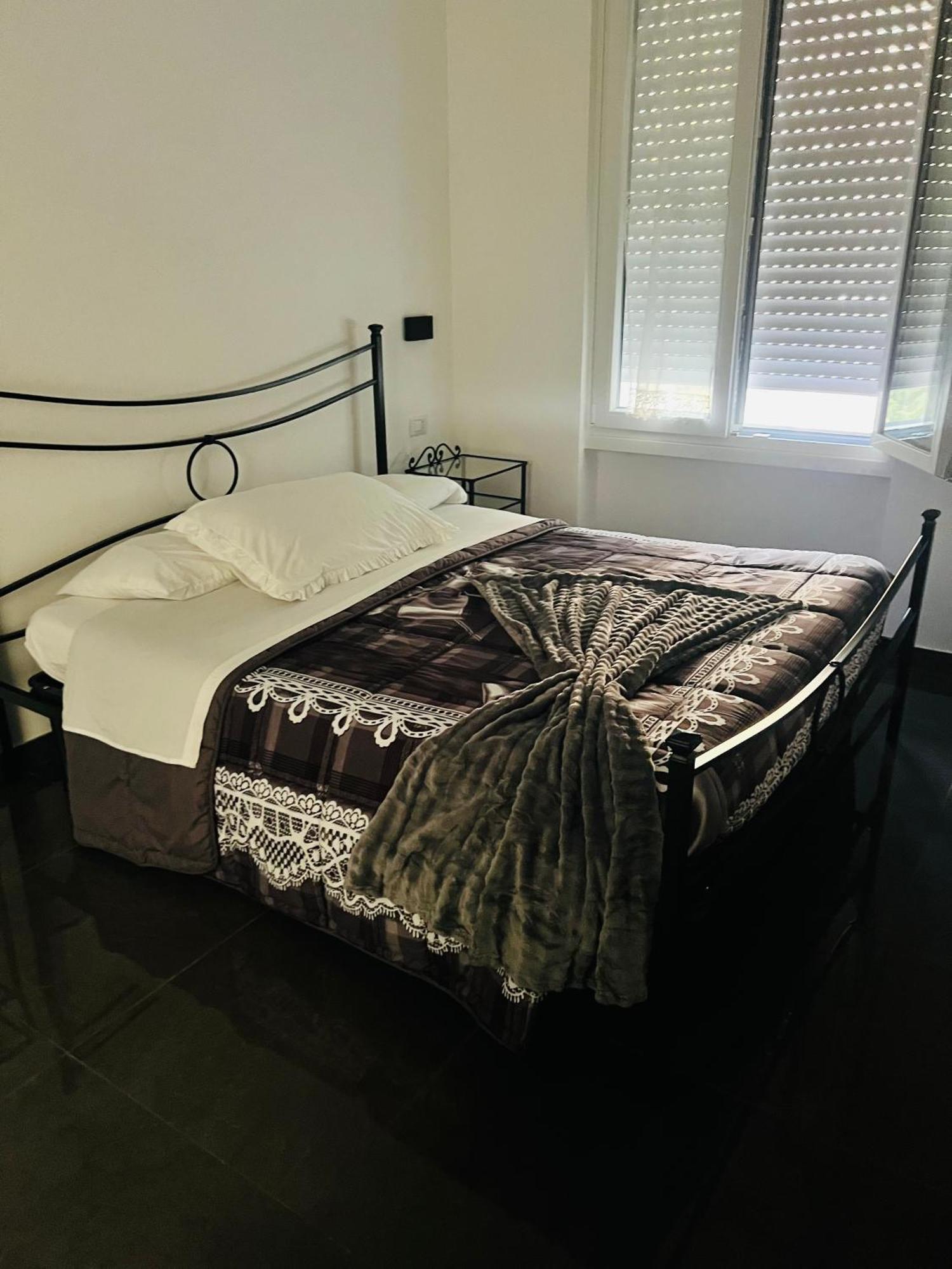 B&B Ladislaus Ladispoli Extérieur photo