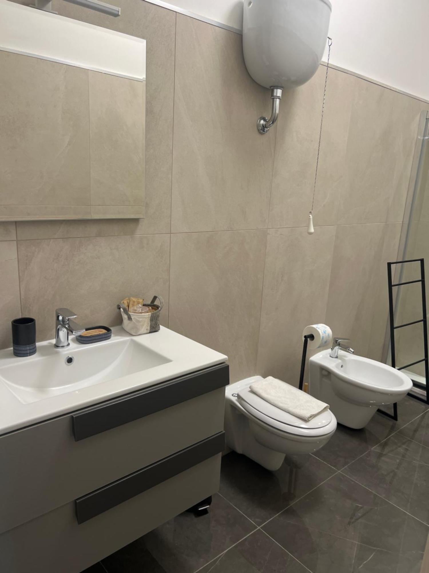 B&B Ladislaus Ladispoli Extérieur photo