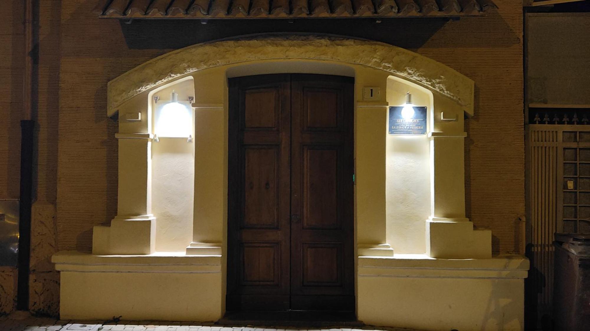 B&B Ladislaus Ladispoli Extérieur photo