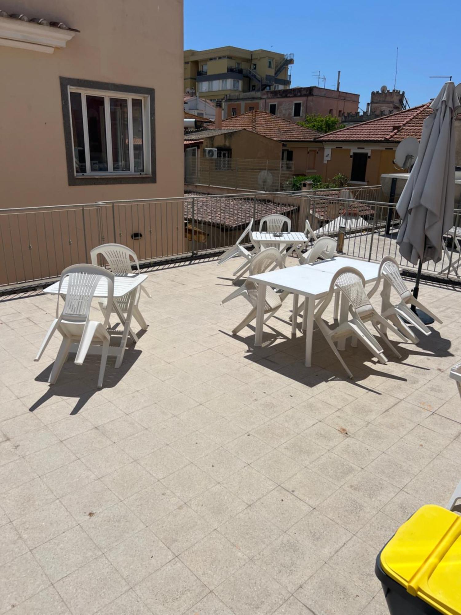 B&B Ladislaus Ladispoli Extérieur photo